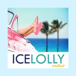 Ice Lolly Radio logo