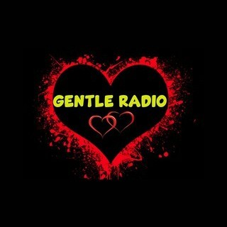 Gentle Radio logo