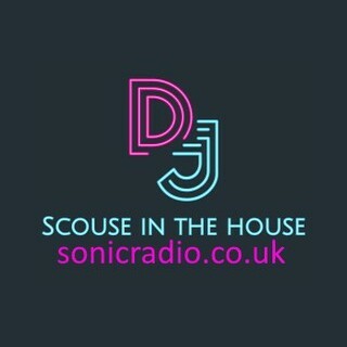 Sonic Sounds Radio logo