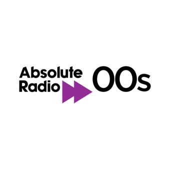 Absolute Radio 00s logo