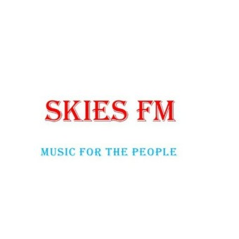 Skies FM logo