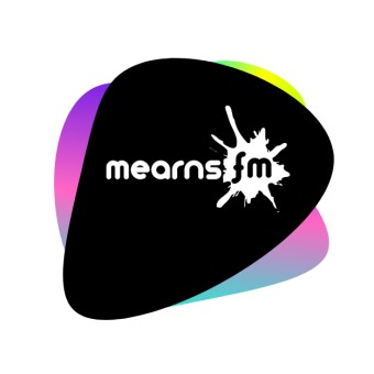 Mearns FM logo