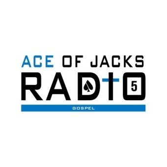 Ace of Jacks Radio 5 logo
