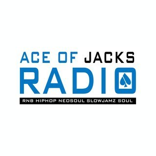 Ace of Jacks Radio logo