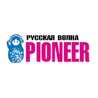 Pionerro По-русски! logo