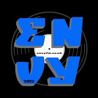 Envy FM logo