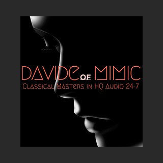 Davide of MIMIC logo