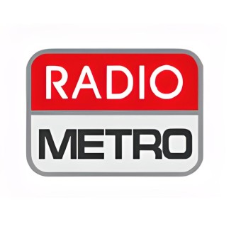 Radio METRO logo