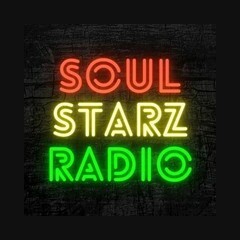 Soul Starz Radio logo