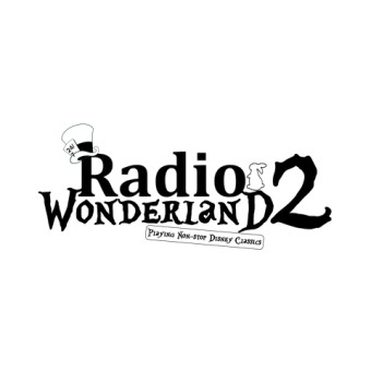 Radio Wonderland 2 logo