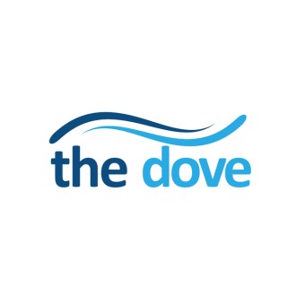 The DOVE logo