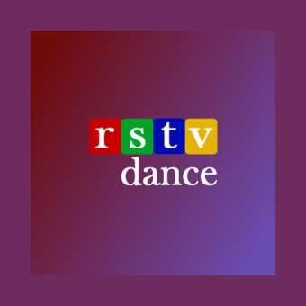 RSTV Dance logo
