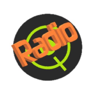 Radio Q - Camberley logo