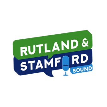 Rutland and Stamford Sound logo