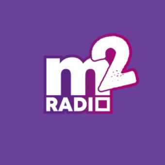 Miskin Radio 2 logo