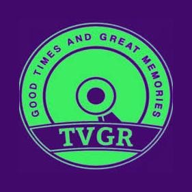 TVGR logo