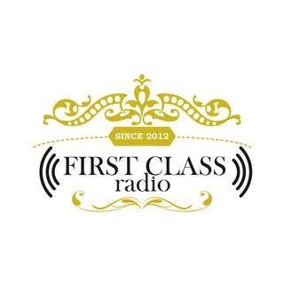 First Class Radio logo