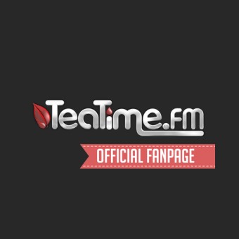 TeaTime.FM logo