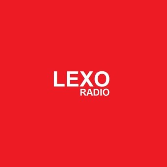 LEXO RADIO logo