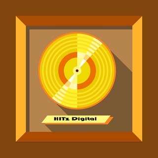 HITz Digital logo