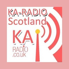 KA Radio logo
