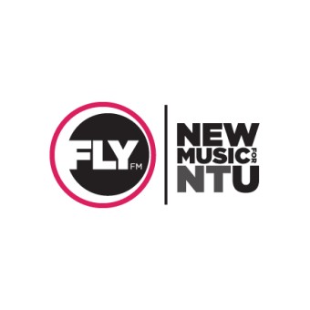 Fly FM logo