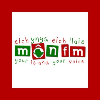 MônFM logo
