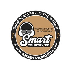 Smart Country 101 logo