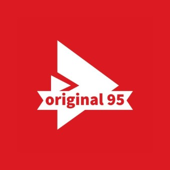 Original 95 logo
