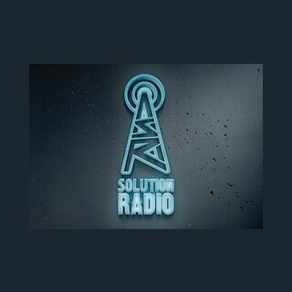 Solution Radio logo