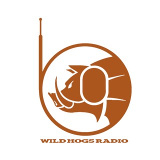 Wild Hogs UK logo