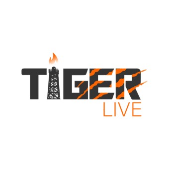 Tiger Live logo