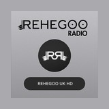 Rehegoo Radio UK - HD logo