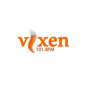 Vixen 101 logo