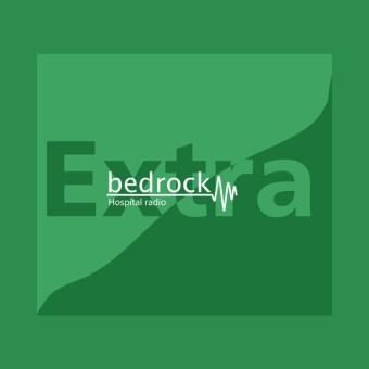 Bedrock Extra logo