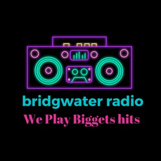 Bridgwater Radio logo
