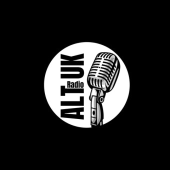 AltUK Radio logo