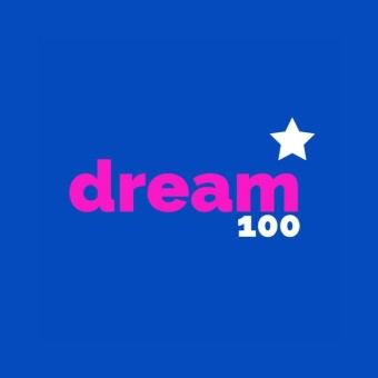 Dream 100 logo