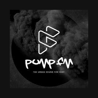 Pumpfm logo