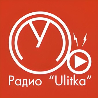 Радио Ulitka logo