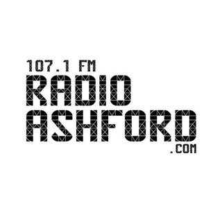 Radio Ashford logo