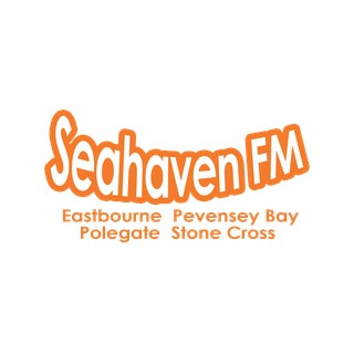 Seahaven FM Newhaven logo