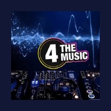 4 The Music logo