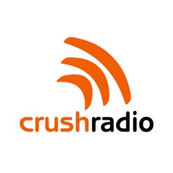 Crush Radio logo