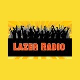 Lazer Radio logo