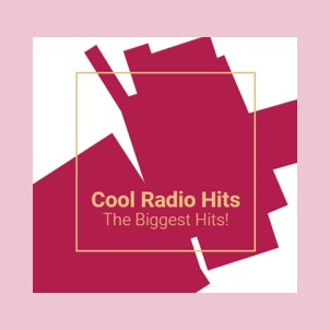 Cool Radio Hits logo
