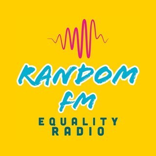 Random FM - Equality Radio logo