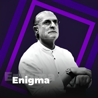 Enigma - 101.ru logo