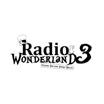 Radio Wonderland 3 logo