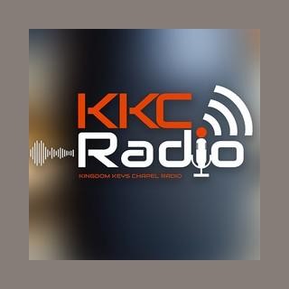 KKC Radio logo